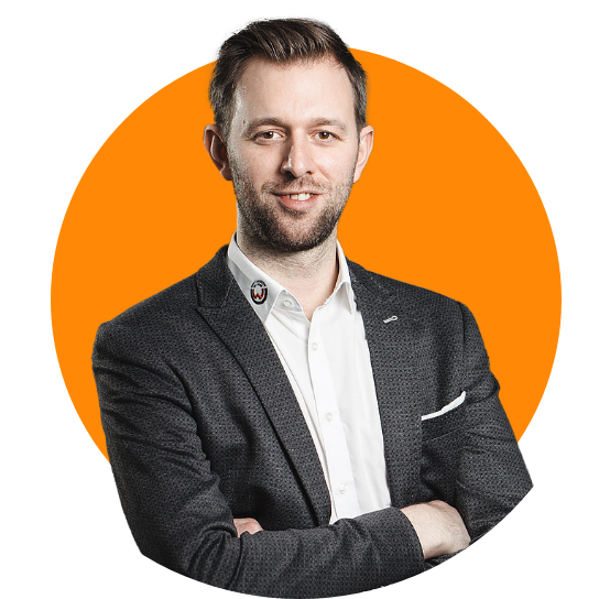 Porträt von Felix Walter