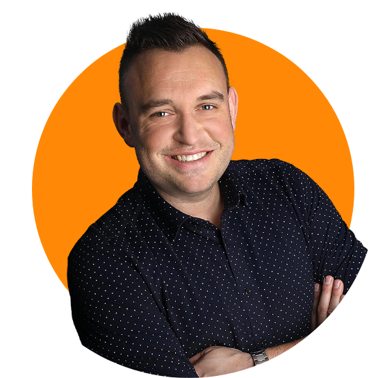 Porträt von Christian Schmid